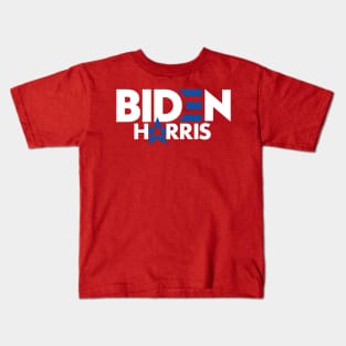 Biden Harris Design 2020 Kids T-Shirt